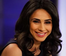 Bumped up the Food Chain in LA