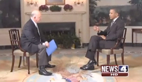 St. Louis Anchor's Facebook Page is Gone