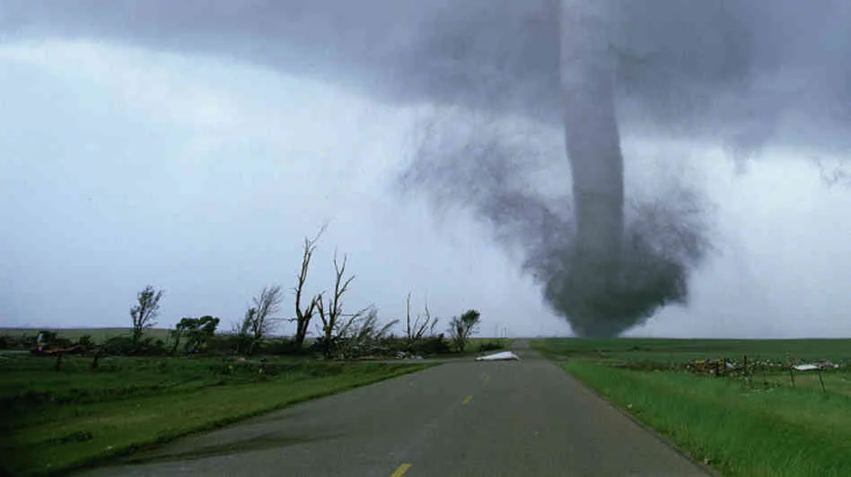 "H" is For a Hell of a Good Story