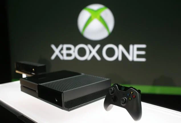 The New Xbox is More than Just a Game Console