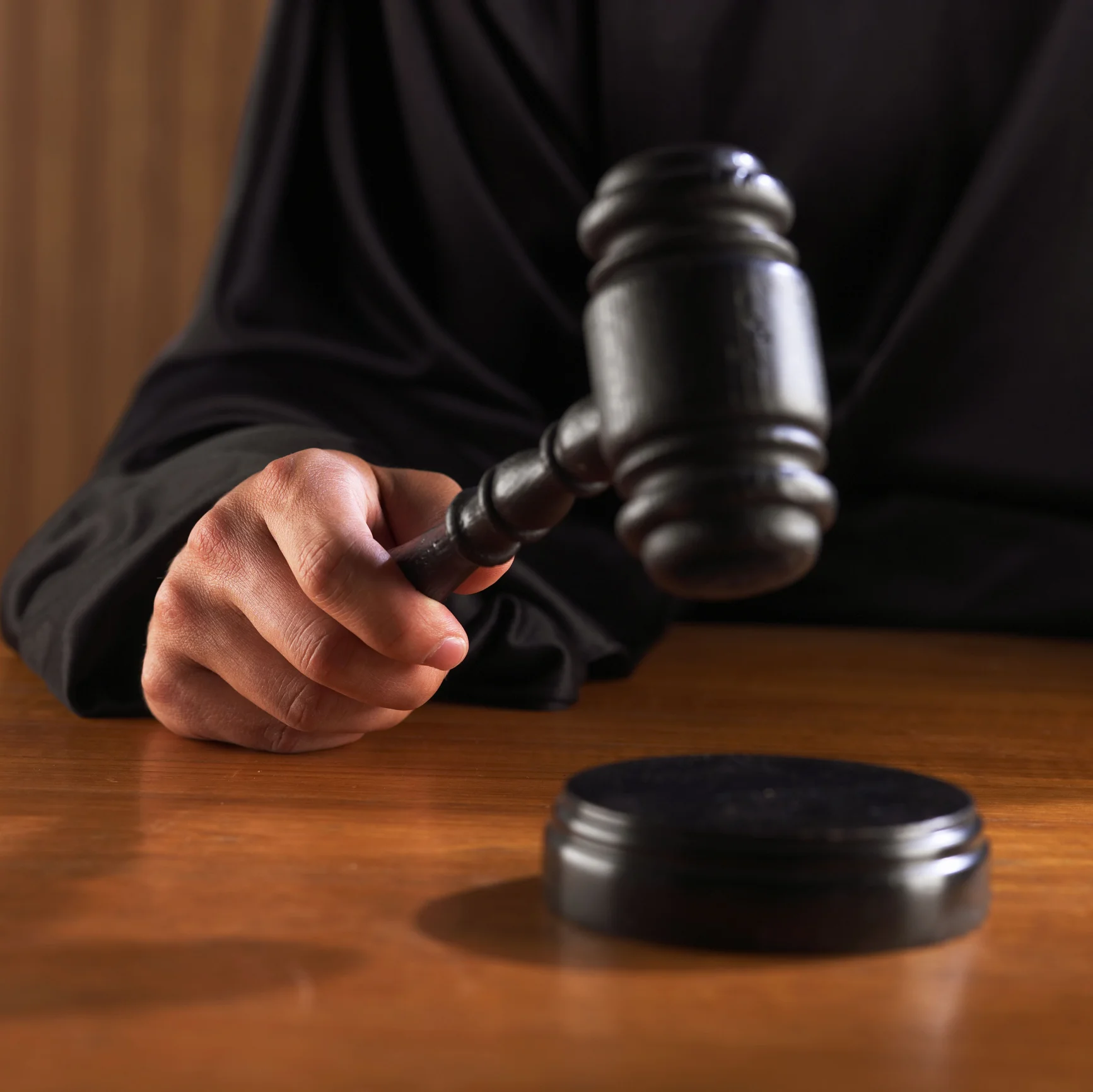 Judge Sides with Madison Station Over Raw Video