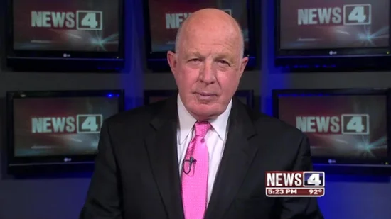 St. Louis Anchor Speaks for First Time Since Being Fired