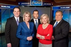 The Final Sweeps Stunt