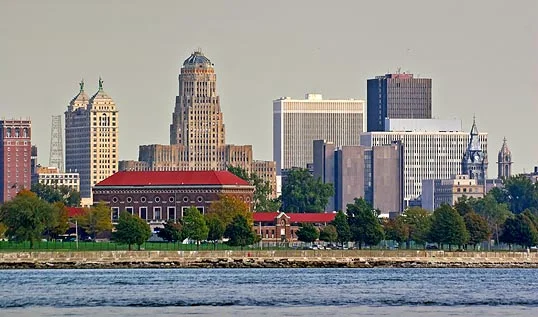 Gannett Station Widens Lead in Buffalo Ratings