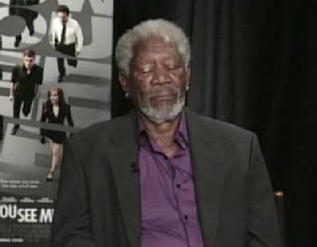 Shhhhh! God is Sleeping