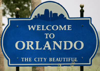 Everybody Wins (or Loses) in Orlando