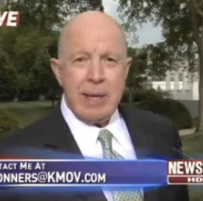 Fired St. Louis Anchor Explores Legal Options