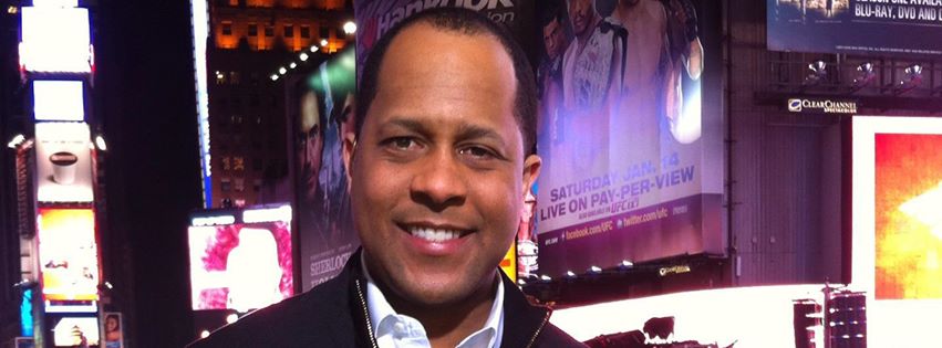 WABC Reporter Leaving for CBS News