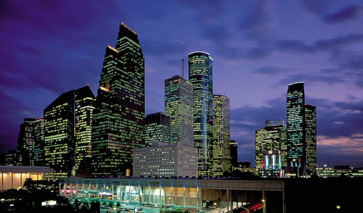 Spinning the Ratings in Houston