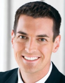 Dallas Reporter Headed to the Big Apple