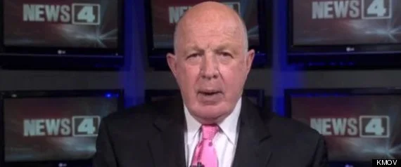 Fired Anchor: I'm Not A Tax Cheat