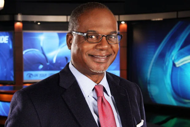 Longtime Big Easy Anchor Cutting Back to Part Time