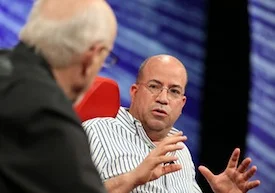 Zucker Slams Fox News, MSNBC