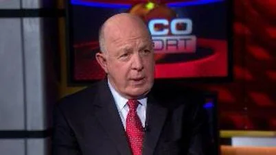 Former St. Louis Anchor Files Lawsuit Against KMOV