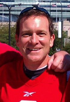 Twin Cities News Director to Fox Sports 1