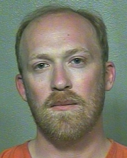 Reporter Arrested For Taking Upskirt Pictures
