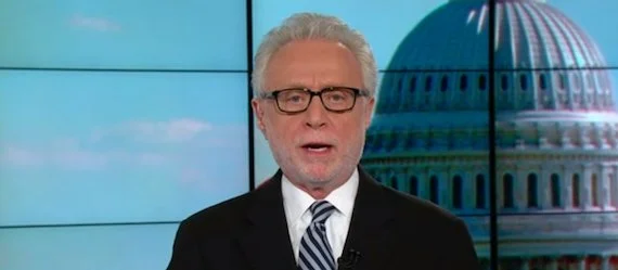 CNN Crying Wolf?