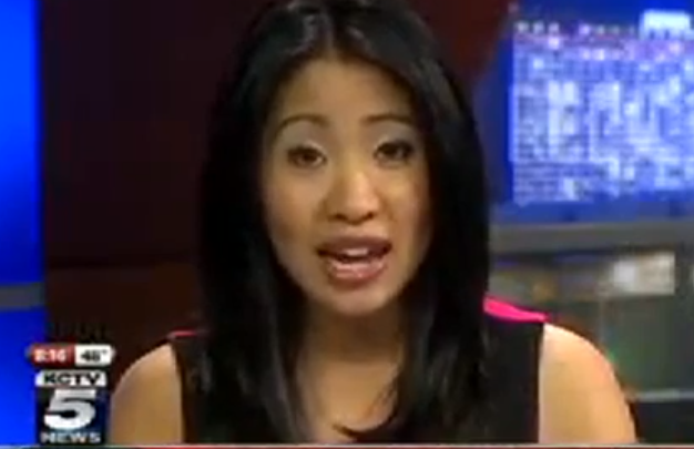 The Mistakes of TV News - May Edition