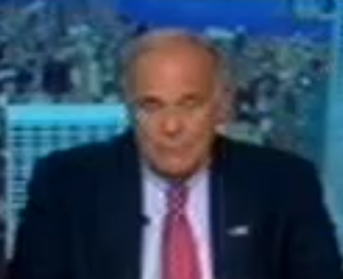 We're Not Saying Chris Matthews is boring.....but