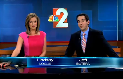 Control Room Fire Knocks Newscast off the Air