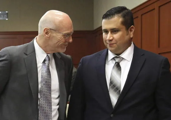 Zimmerman Trial off to a Fast/Slow Start