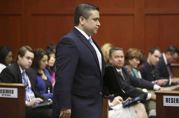 Potential Zimmerman Jurors Don't Have Time for the Media