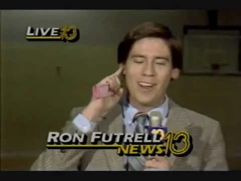 Former Sin City Anchor Tossed from Vegas Show