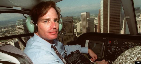 Reporter Bob Tur to Become a Woman