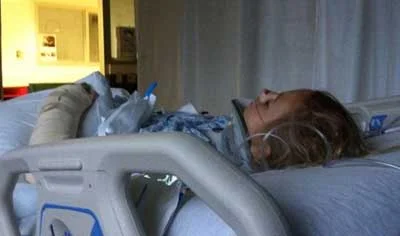 Louisville Anchor's Daughter Hurt in Crash