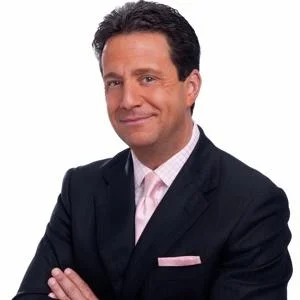 Weatherman's Fight with Wife was over Parked Cars