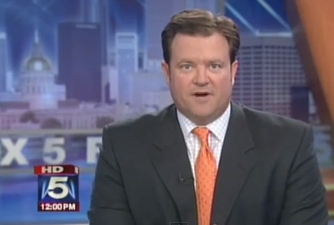 Is There Anyone Else Here?!