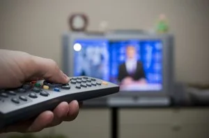 Americans Don't Trust TV News