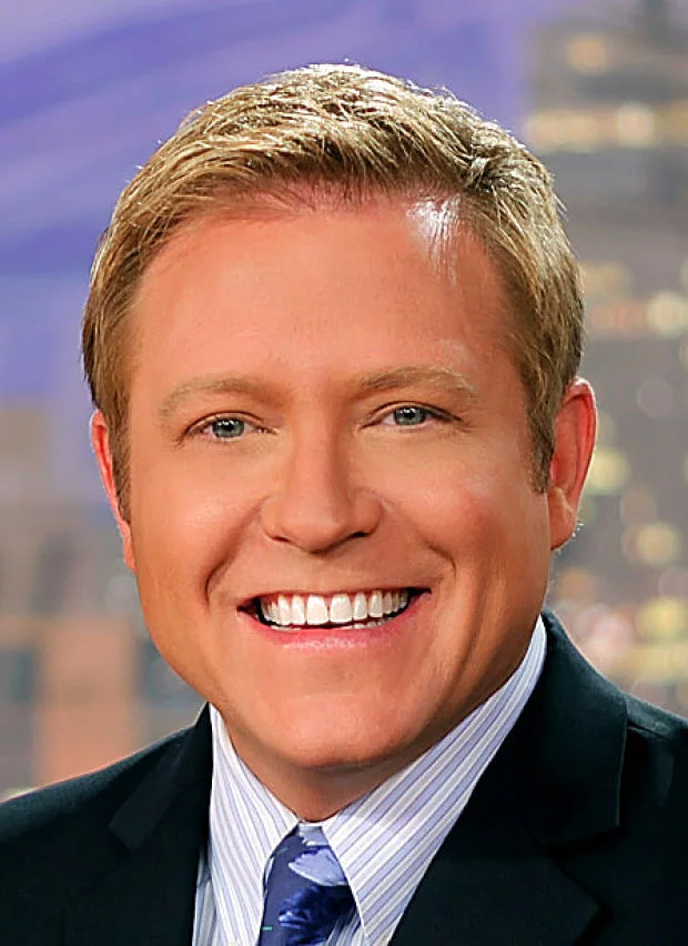 Tucson Weatherman Missing from the Air...again
