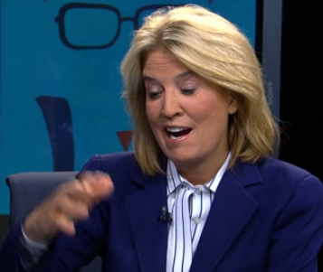 Greta: CNN F'd Up when they Got Rid of Larry King