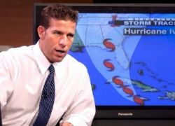 Former Weatherman Lonely in Jail