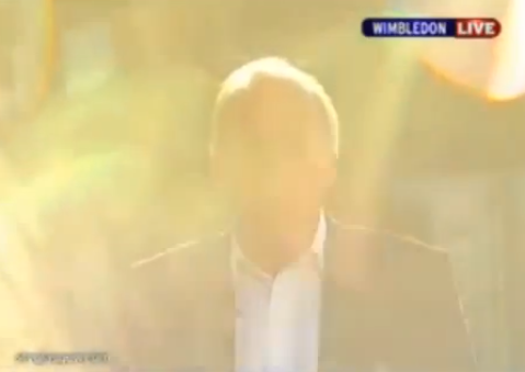 The Hazards ​of Live TV - Vol. 981