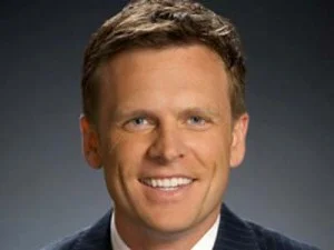 DC Sports Anchor Leaving His Dream Job for Something Better