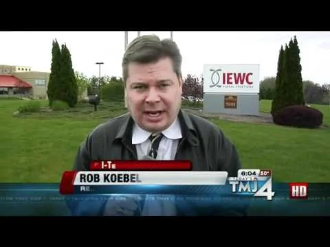 Fired Milwaukee Reporter Finds a New Life in Acting