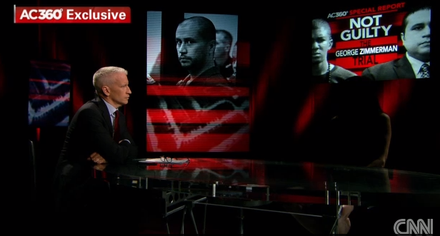 Anderson Cooper Lands Juror B-37