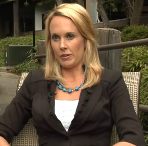 To Catch a Predator Mistress Speaks out