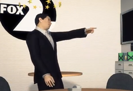 KTVU Gaffe Gets the Taiwanese Animation Treatment