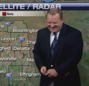 She's got Quite The Uterus