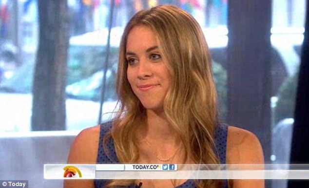 Is Matt Lauer Wooing NBC Intern?