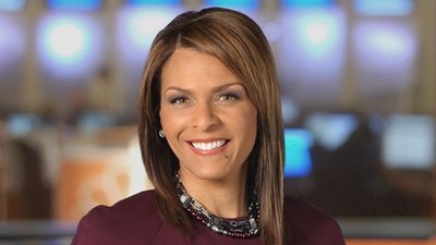 Pittsburgh Anchoring Quitting to....