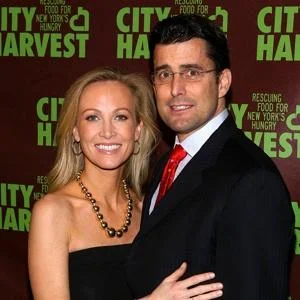 Rob Morrison Back Together with Wife Ashley