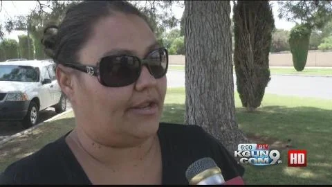 Tucson Stations Duped by Fake Story