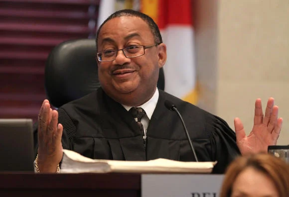 Here Comes the (Casey Anthony) Judge