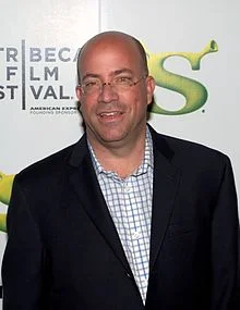 Zucker Makes Management Changes at CNN Worldwide