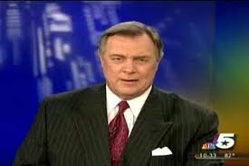 Former Dallas Anchor Caught Posting Under False Names