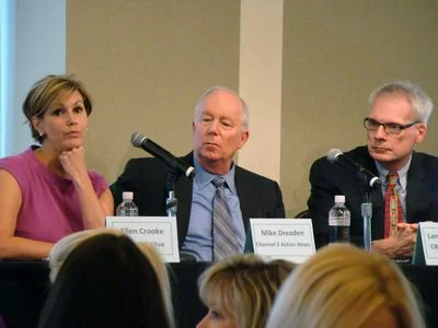 Atlanta News Directors Talk Social Media